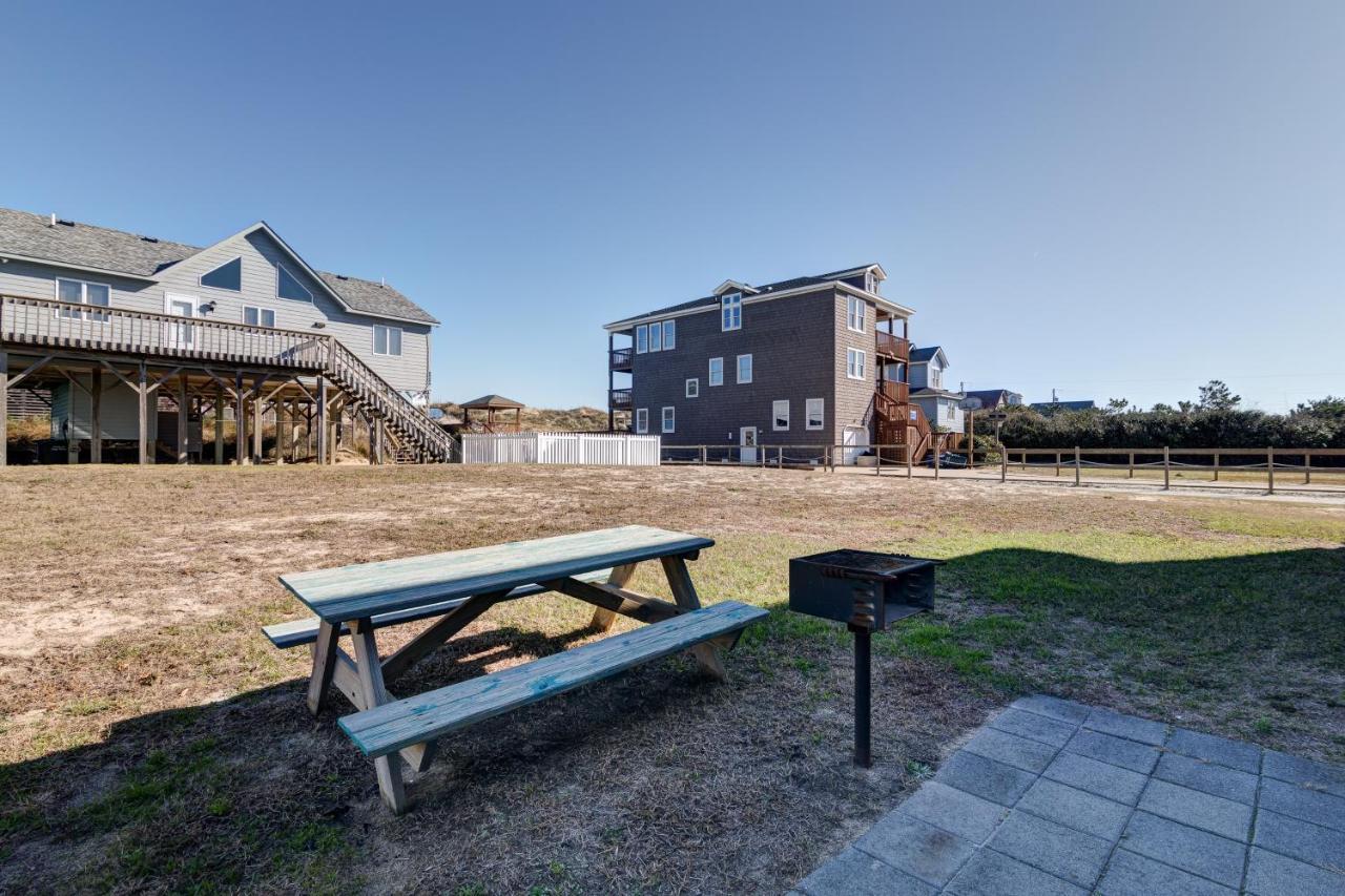 5812 - Casa Del Sol By Resort Realty Nags Head Buitenkant foto