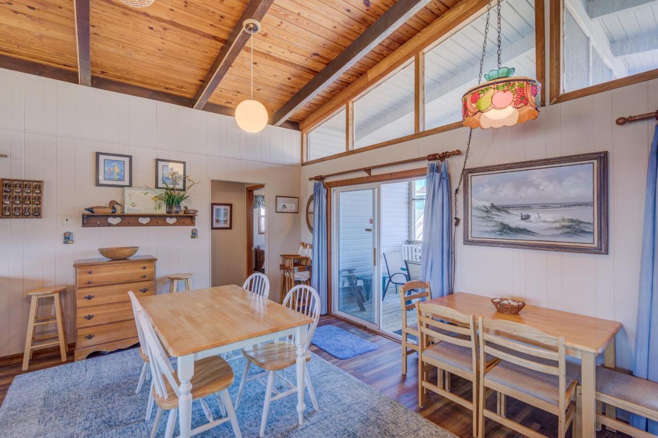 5812 - Casa Del Sol By Resort Realty Nags Head Buitenkant foto