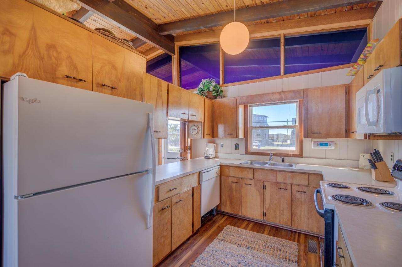5812 - Casa Del Sol By Resort Realty Nags Head Buitenkant foto
