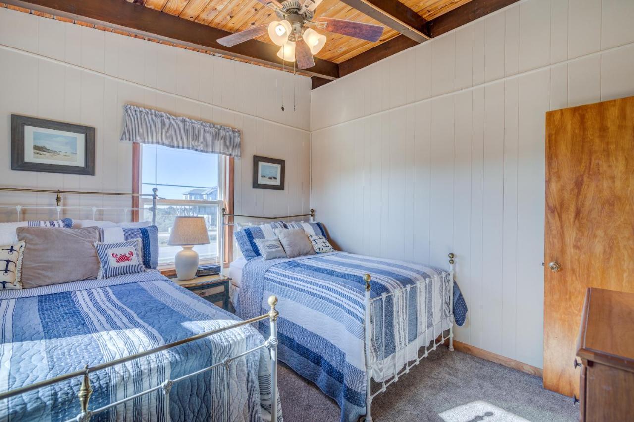 5812 - Casa Del Sol By Resort Realty Nags Head Buitenkant foto