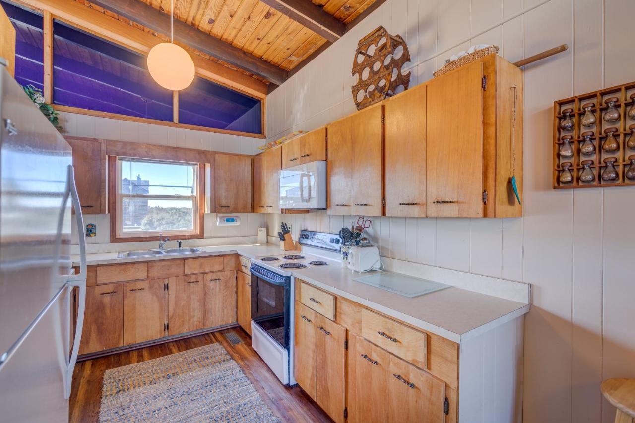 5812 - Casa Del Sol By Resort Realty Nags Head Buitenkant foto