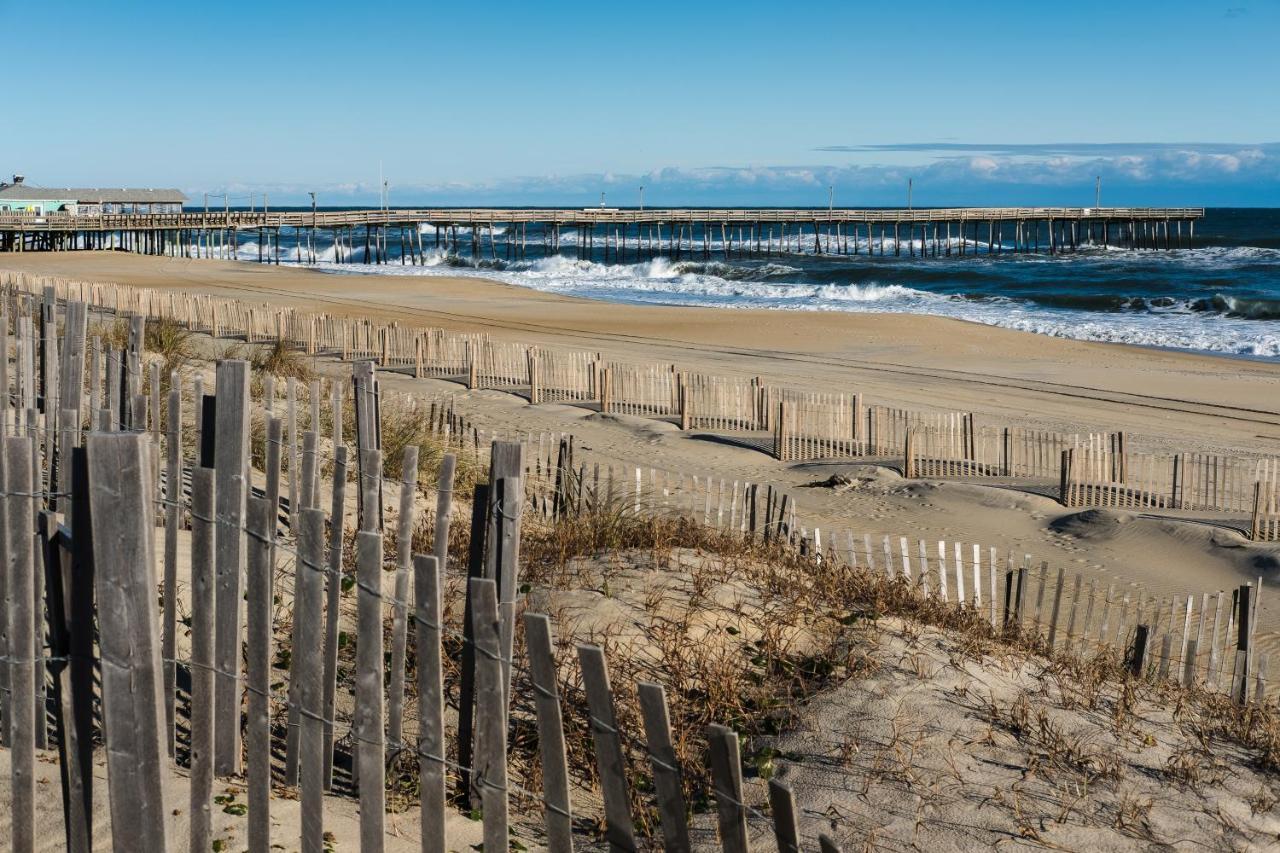 5812 - Casa Del Sol By Resort Realty Nags Head Buitenkant foto