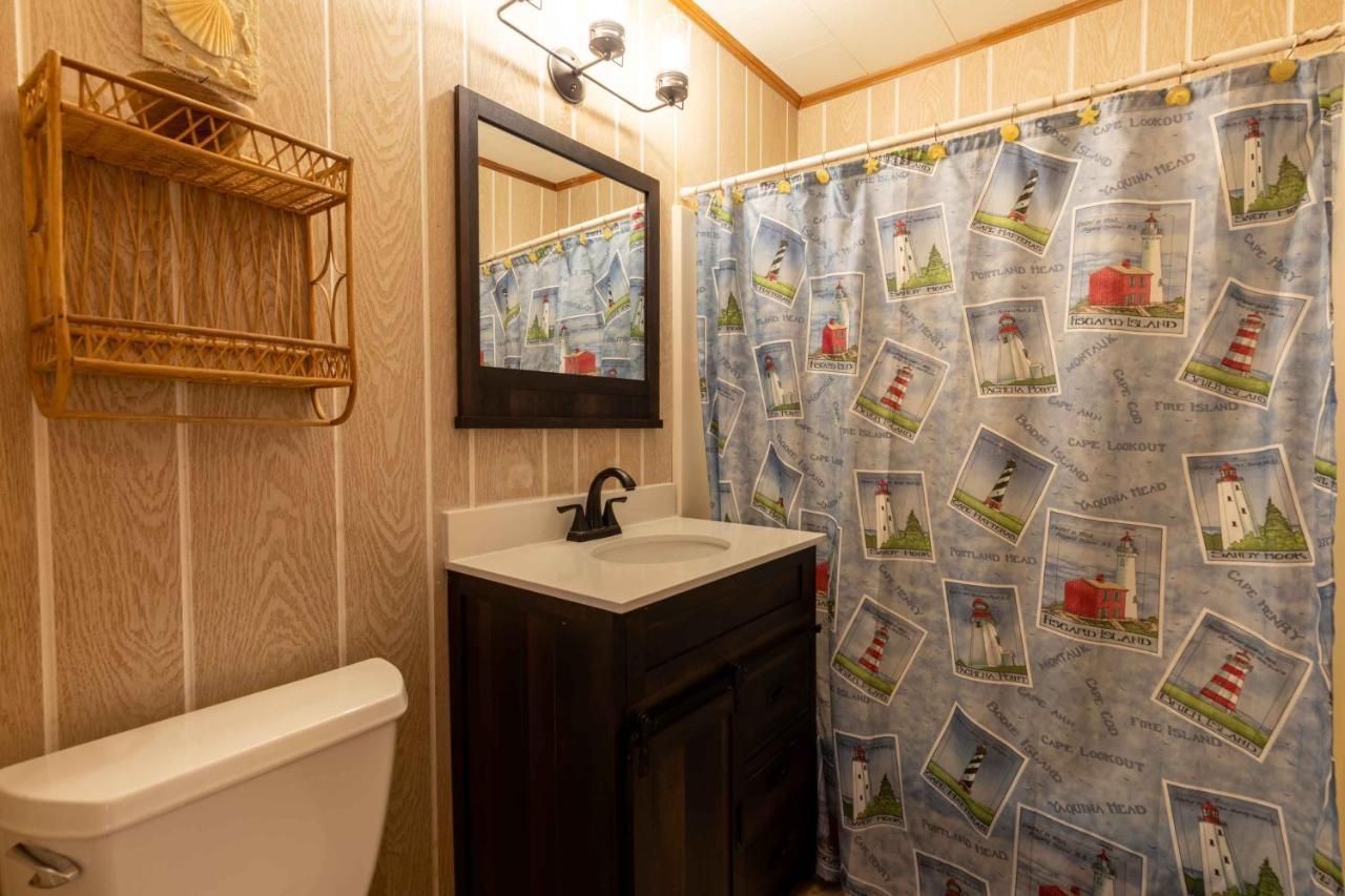 5812 - Casa Del Sol By Resort Realty Nags Head Buitenkant foto