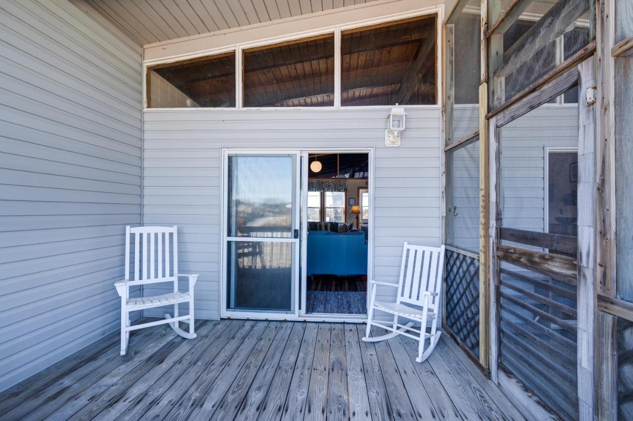 5812 - Casa Del Sol By Resort Realty Nags Head Buitenkant foto