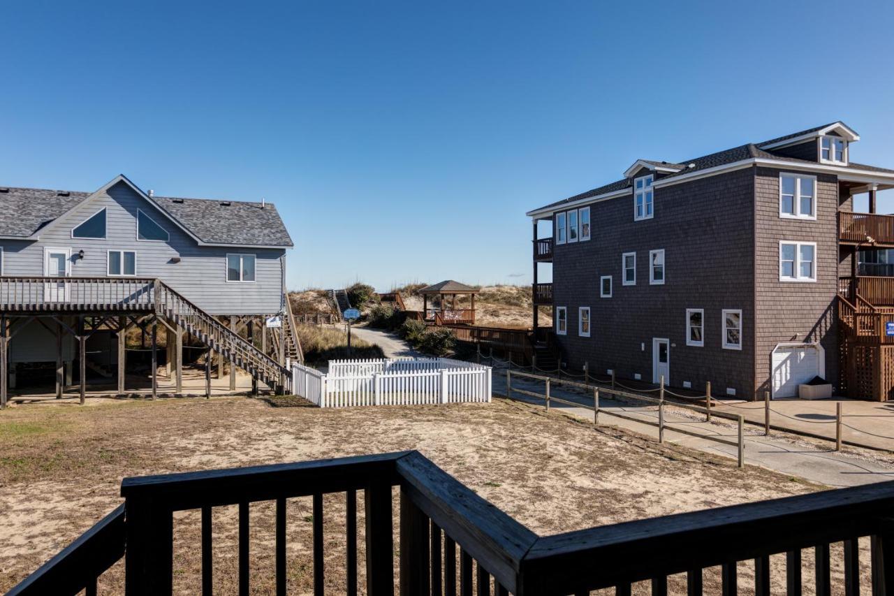 5812 - Casa Del Sol By Resort Realty Nags Head Buitenkant foto