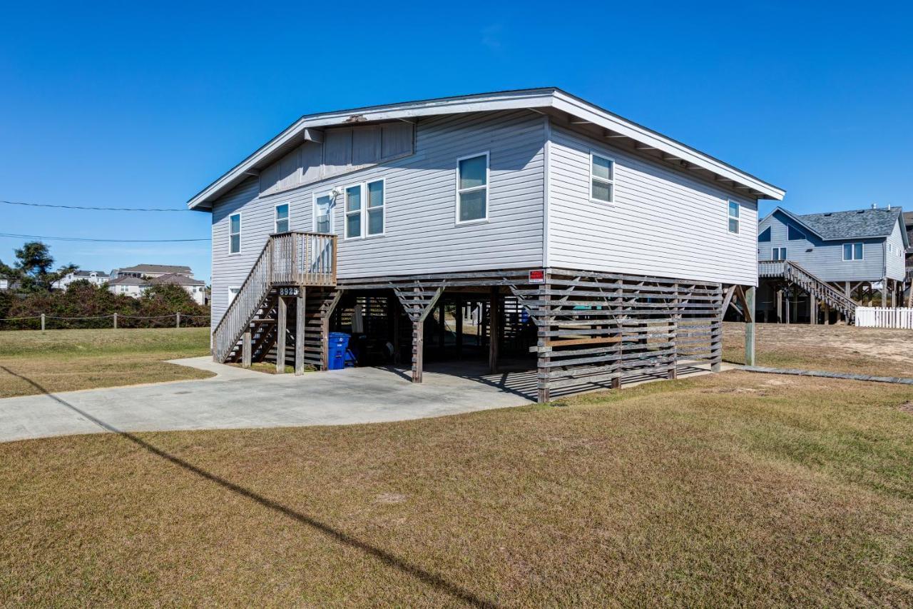 5812 - Casa Del Sol By Resort Realty Nags Head Buitenkant foto
